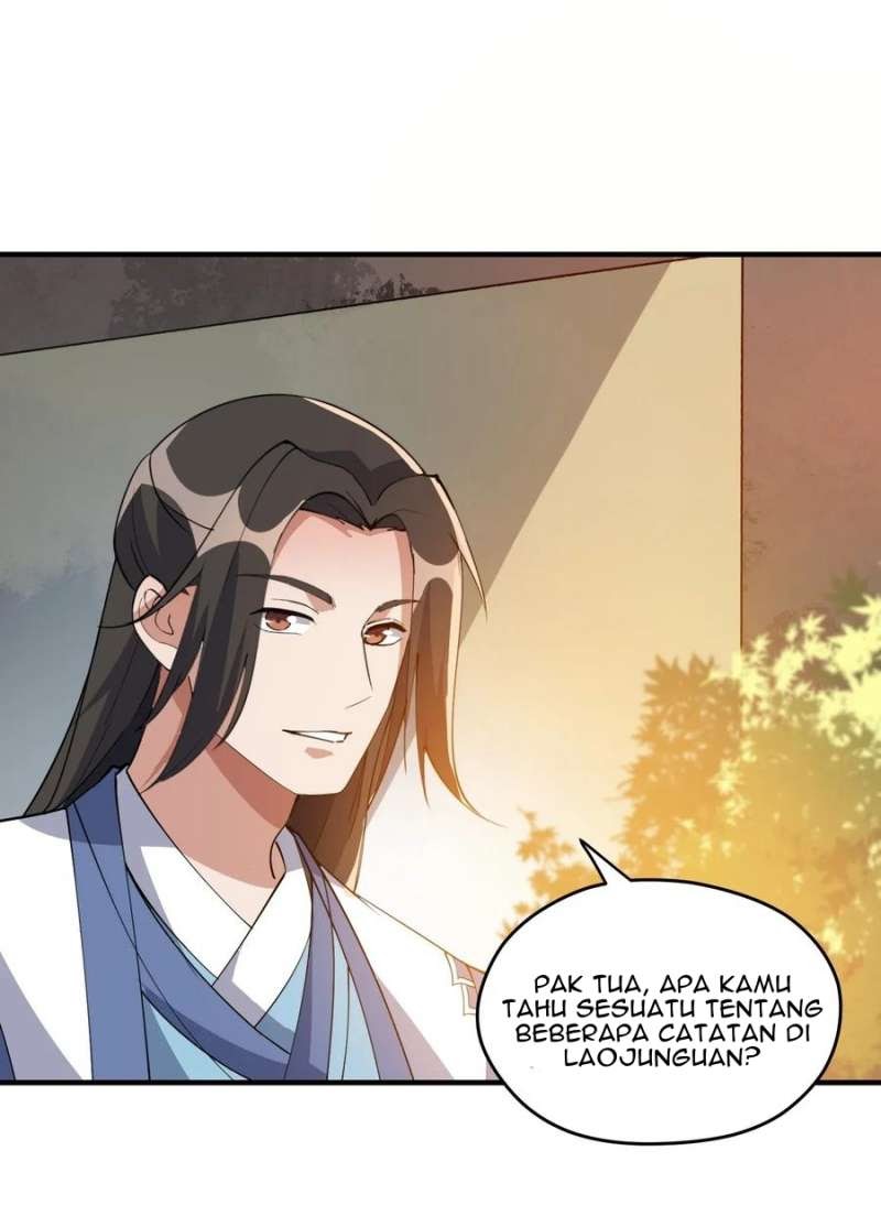 First Dragon (Yuanlong) Chapter 86 Gambar 28
